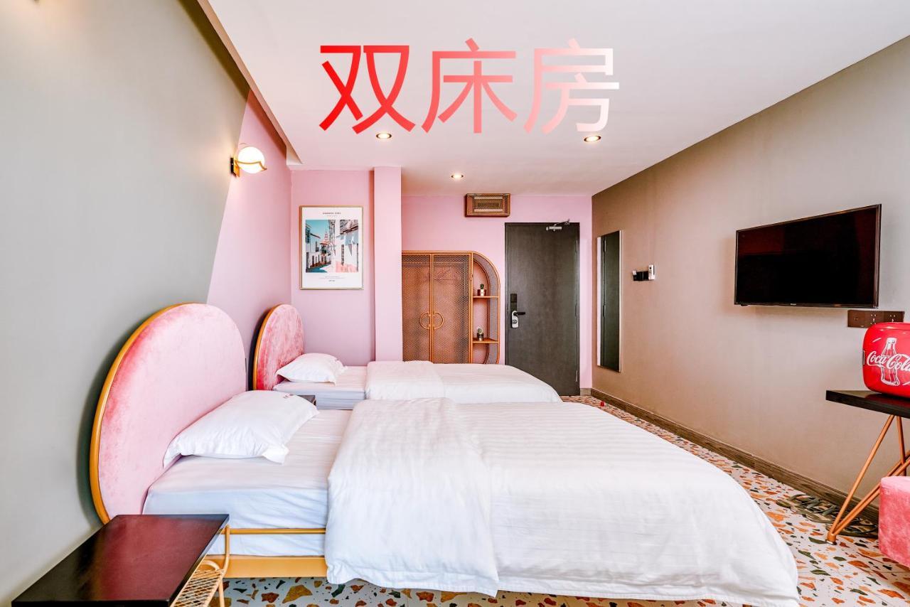 仙本那爱丽家民宿elly'S Home Екстер'єр фото